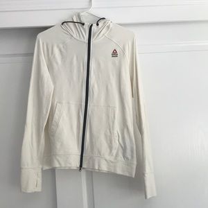 Reebok CrossFit Jacket